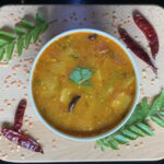 Instant Pot Sambar