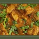 Chicken Curry Cover
