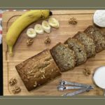Banana Bread Cover
