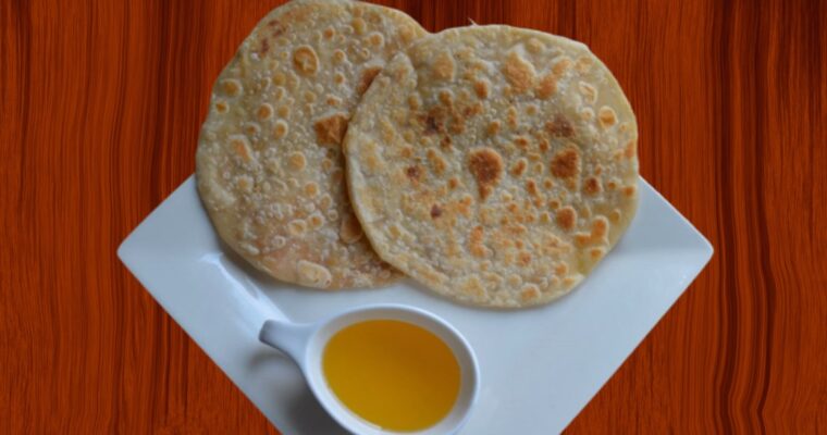 Puran Poli – Bobatlu