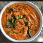 Capsicum Chutney Cover