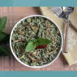 Mint Rice