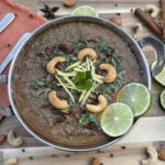 Instant Pot Mutton Haleem