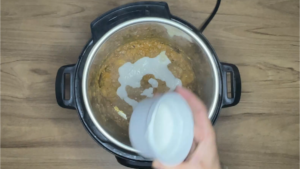 Instant Pot Dum aloo Step10