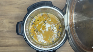 Instant Pot Dum aloo Step13