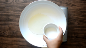 kothu parotta step 01